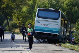 6 погибших в Калининградской области