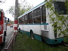 В Нижнем Новгороде пострадали восемь человек.