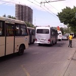 В  Ростове-на-Дону  пострадала пассажирка.